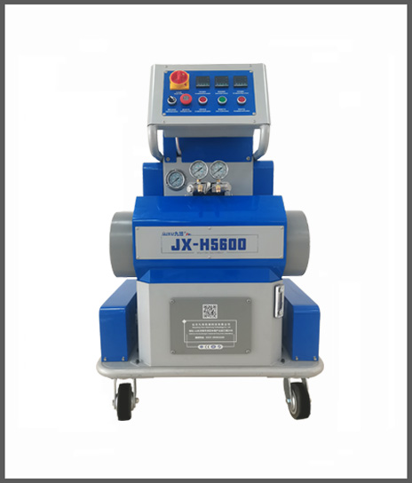 {液壓聚脲噴涂設(shè)備JNJX-H5600型