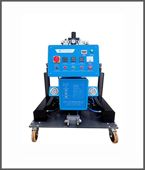 聚氨酯發(fā)泡設備JNJX-Q2600(K)型